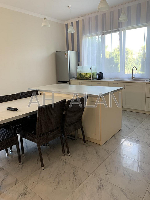 Оренда Будинок 4-кімнатний на вул. Центрально-Садова Київ - фото 7