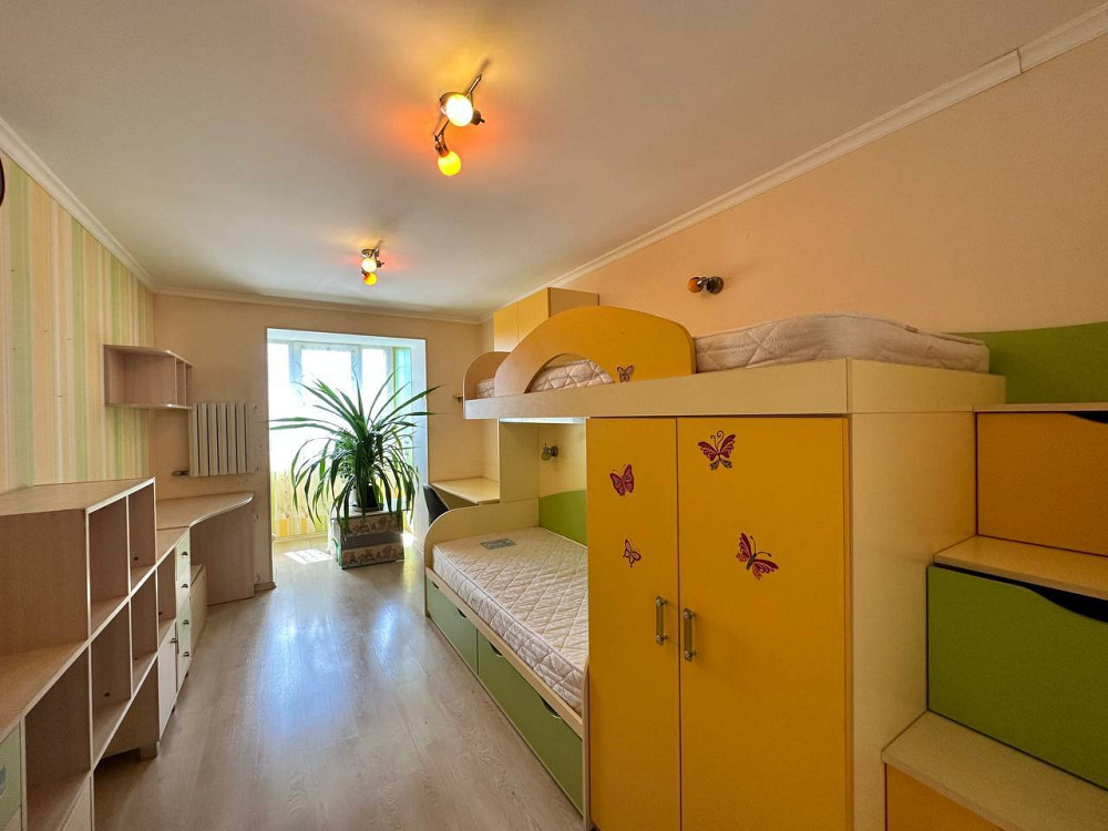 Продам 3-х комнатную квартиру на Канатной Одеса - фото 10