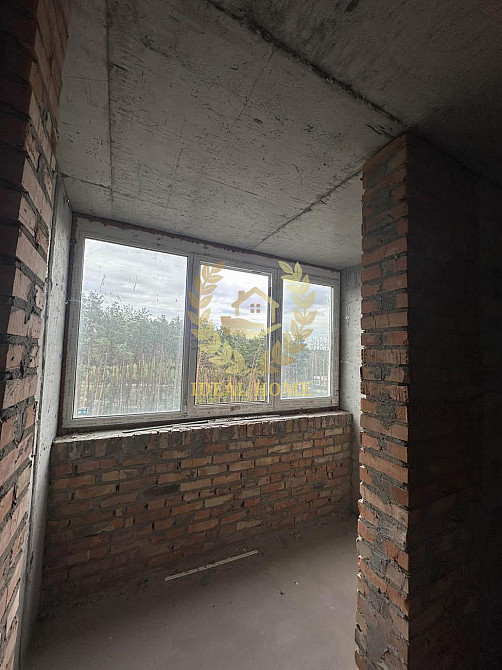 Продається 1-кімнатна квартира в ЖК Сяйво 2 Ірпінь Ірпінь - фото 9