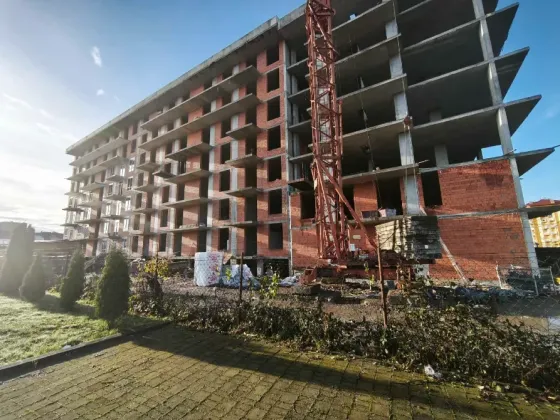 For sale 2-room Apartment 65 sq.m Богомольця 17 Uzhhorod