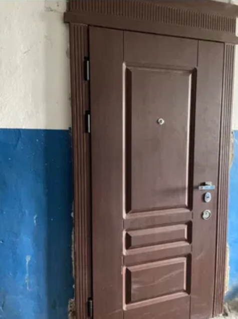 Продаж Квартира 3-кімнатна на ул. Вокзальная, 4 Одесса - изображение 7