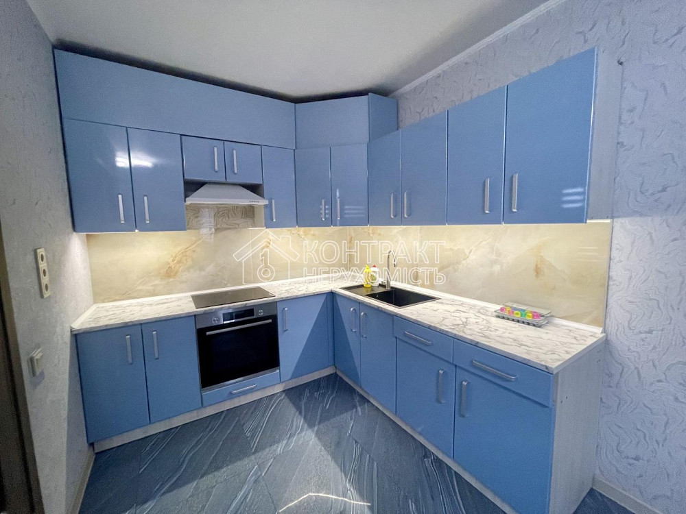 Продаж Квартира 2-кімнатна, 2/16 поверх на вул. Лисаветинська Харьков - изображение 9