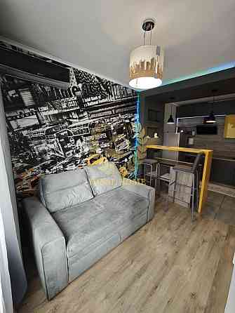 Продаж Квартира 1-кімнатна, 3/26 поверх на Клавдиевская ул. Киев