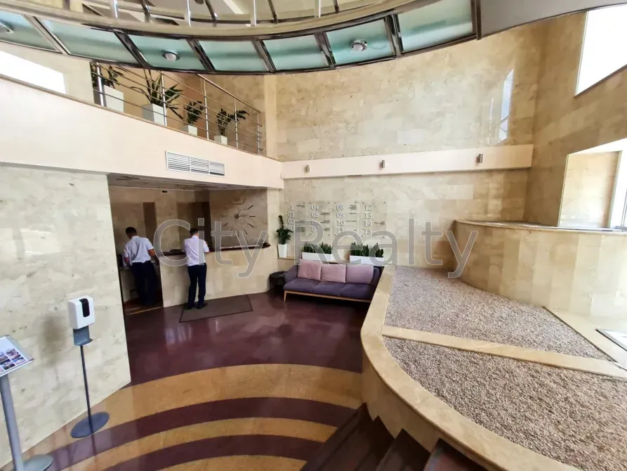 Здається Офісні приміщення площа 64 кв.м 11-й поверх Київ Бульвар Тараса Шевченка 33Б Київ - фото 10