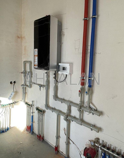 Продаж Будинок 5-кімнатний на Садова вул., Солом'янський район, 18А Київ - фото 13