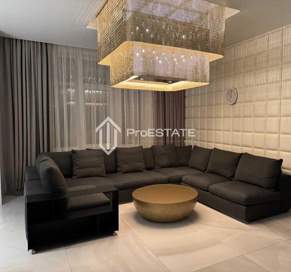 Продаж Квартира 4-кімнатна, 19/30 поверх на вул. Андрія Верхогляда Kiev - photo 3