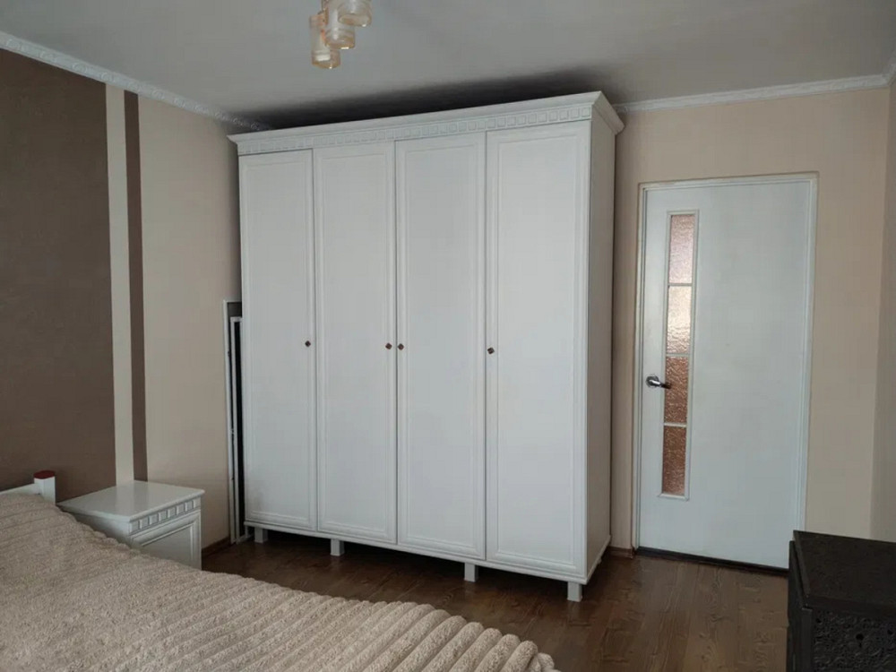 Продаж Квартира 3-кімнатна, 6/7 поверх на Лесі Українки Угринів - фото 4