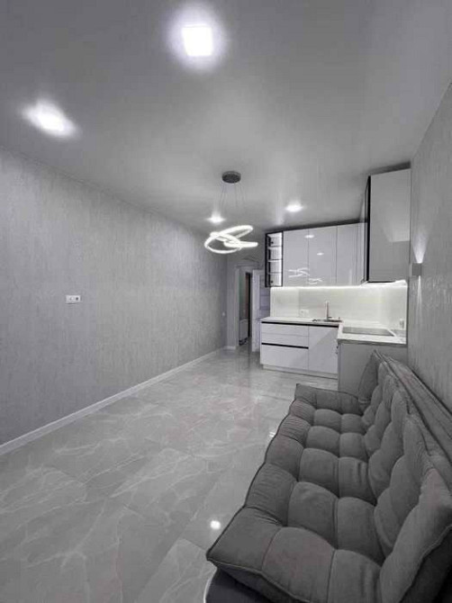 Продаж Квартира 1-кімнатна, 16/23 поверх на Ивана Франко улица, 40/1 Odessa - photo 9