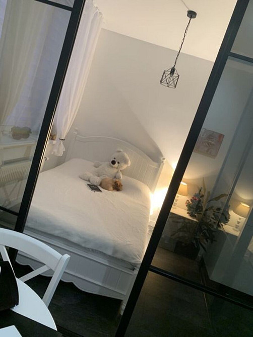 Продаж Квартира 1-кімнатна, 1/7 поверх на Регенераторная, 4 Киев - изображение 4