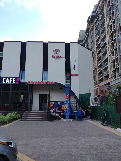 Оренда торгове приміщення на Келецька поверх - 1/5 Вінниця - фото 7