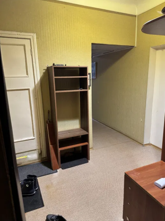 Продаж Квартира 2-кімнатна на ул. Судостроительная, 15 Одеса