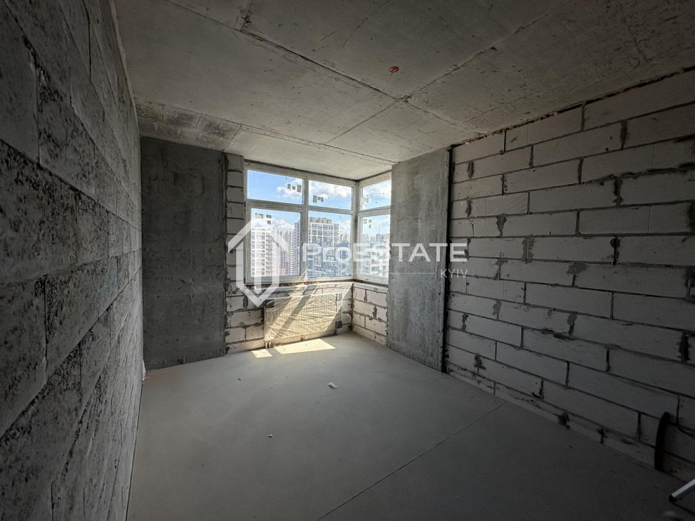 Продаж Квартира 3-кімнатна, 17/21 поверх на вул. Родини Крістерів Киев - изображение 3