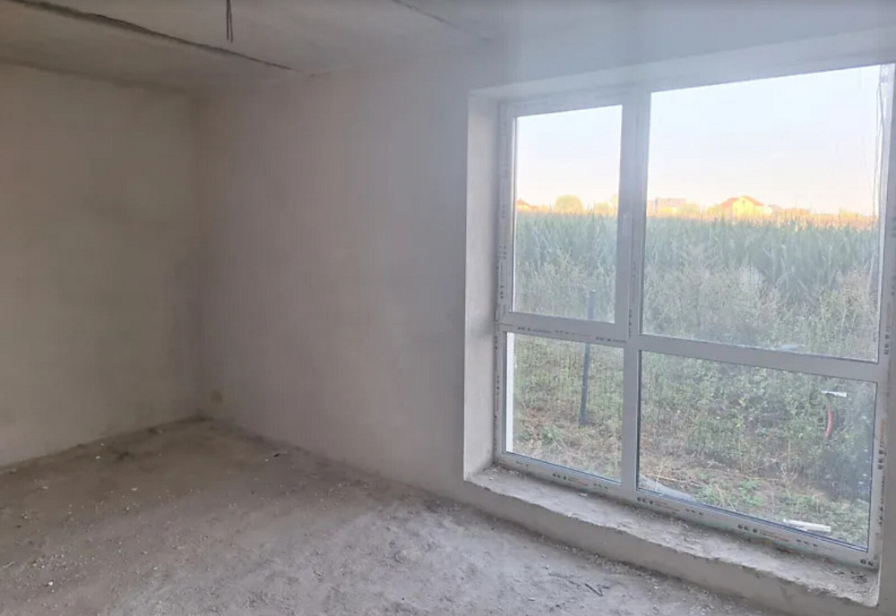 Продаж 2к квартири 61.6 кв. м на вул. Зелена  - фото 1