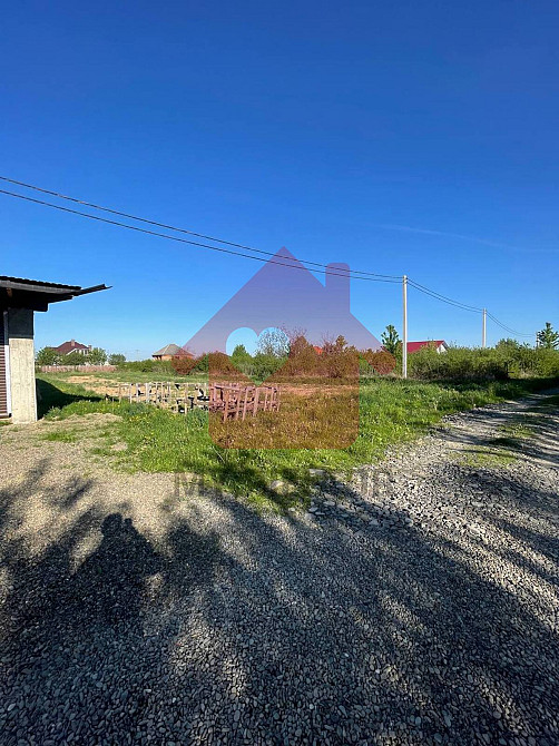 Продаж земельної ділянки 10.8 соток Baranyntsi - photo 1