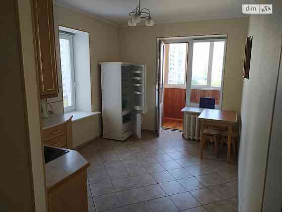 Оренда Квартира 1-кімнатна, 8/16 поверх на вул. Анни Ахматової, 16Б Киев