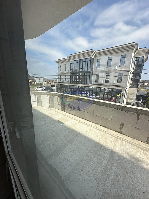 Продаж 2к квартири 62 кв. м Одеса - фото 1