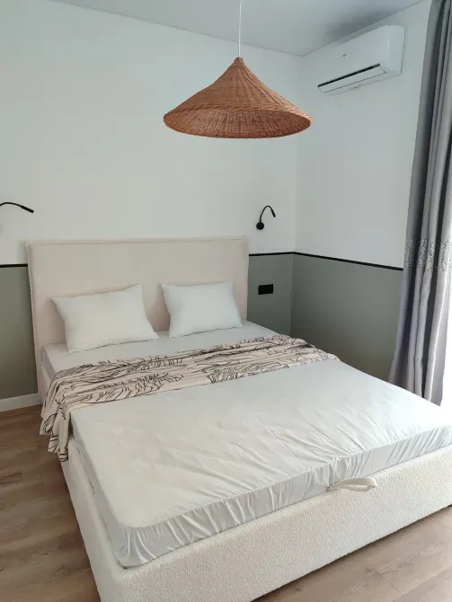 Продажа 1к Квартира 34 кв.м Загорська 168Д Ужгород - изображение 14