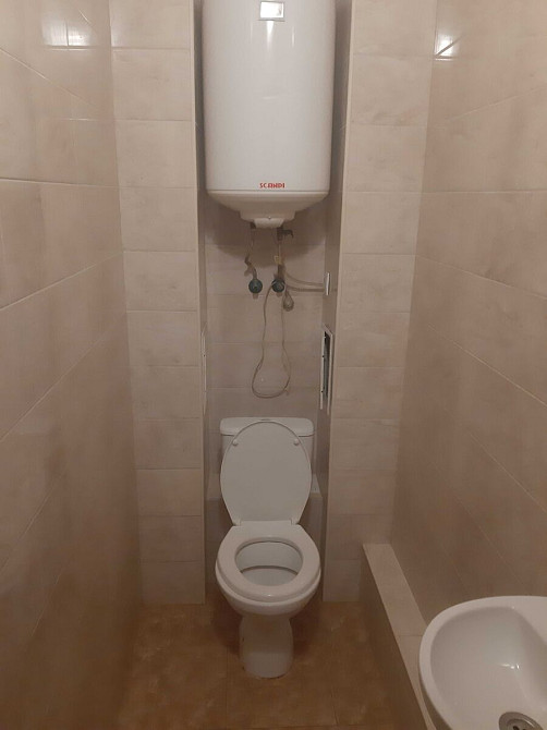 Оренда Квартира 2-кімнатна, 1/16 поверх на вул. Максимовича, 7 Київ - фото 8