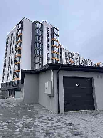 Продаж Квартира 2-кімнатна, 2/9 поверх Івано-Франківськ