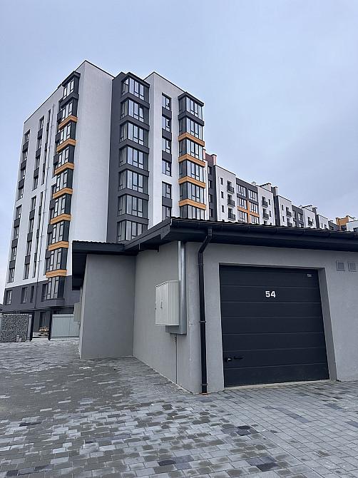 Продаж Квартира 2-кімнатна, 2/9 поверх Івано-Франківськ - фото 3