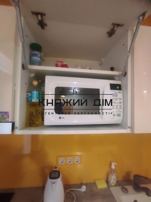 Оренда Квартира 2-кімнатна, 5/5 поверх на Бориса Гринченко ул. Kiev - photo 18