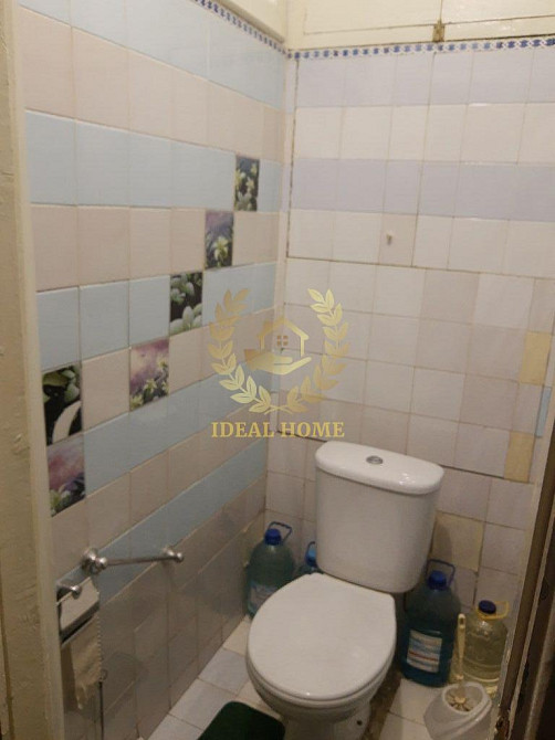 Продаж Квартира 3-кімнатна на Михаила Бойчука ул., 2/34 Київ - фото 7