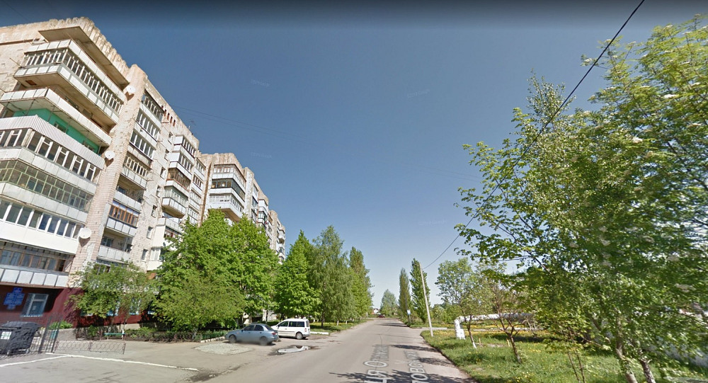 Продаж 3к Квартира 90 кв.м Г. Потапова Zhytomyr - photo 2