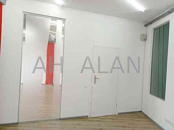 Оренда офісне приміщення на вул. Сумська приміщень - 2, поверх - 5/9 Київ