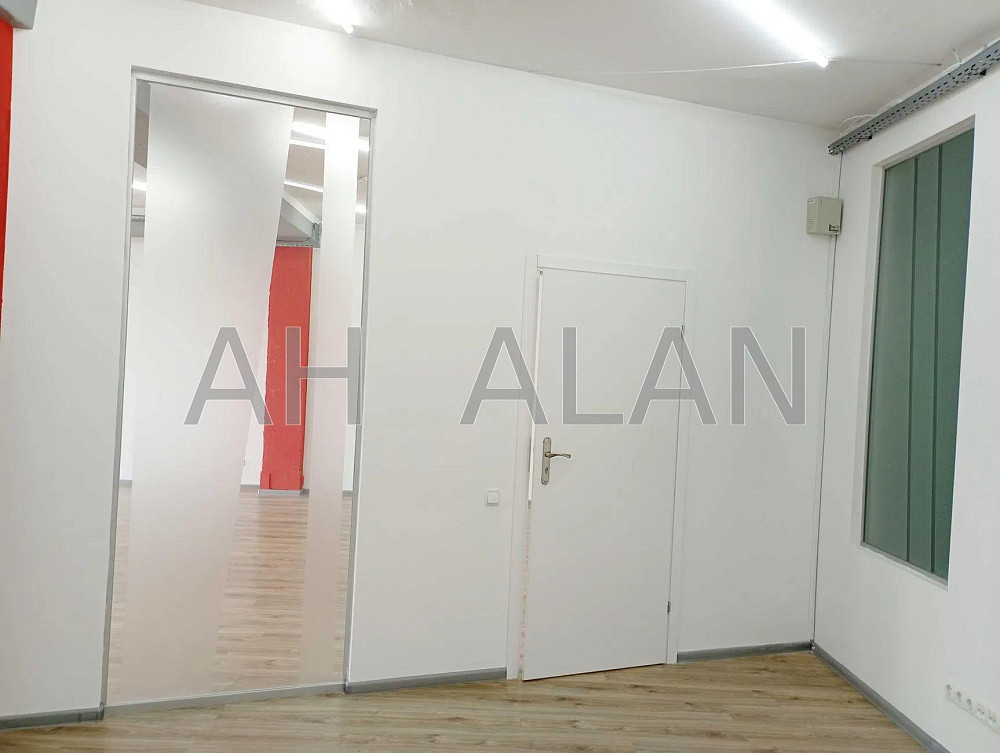 Оренда офісне приміщення на вул. Сумська приміщень - 2, поверх - 5/9 Київ - фото 5