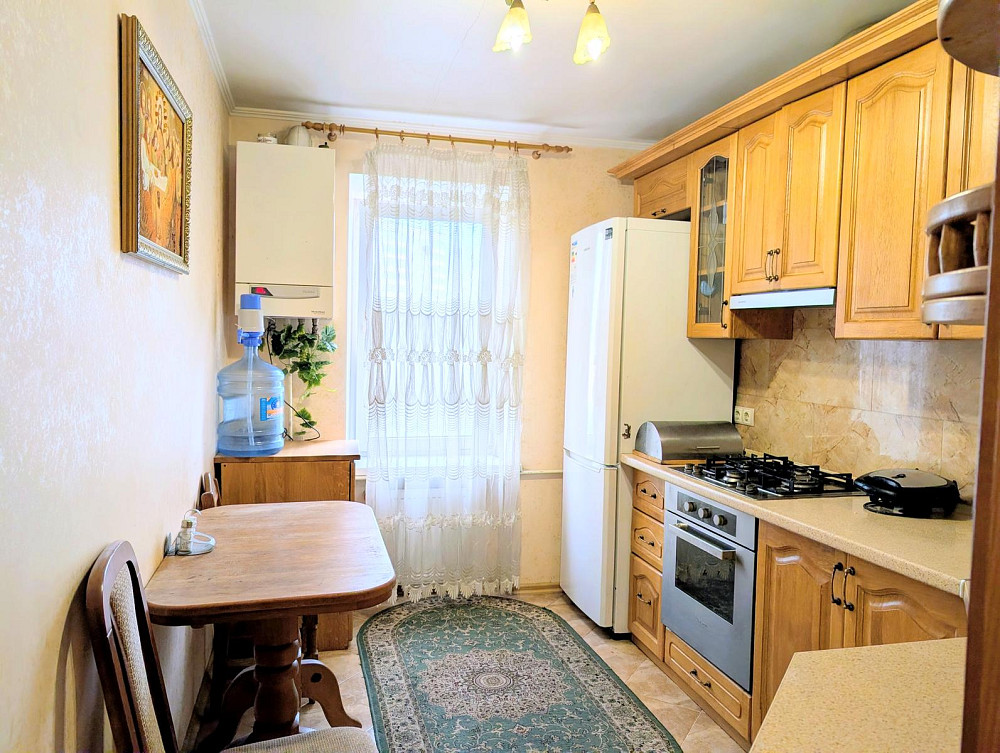 Оренда Квартира 3-кімнатна, 2/9 поверх на вул. Макарова Рівне - фото 7