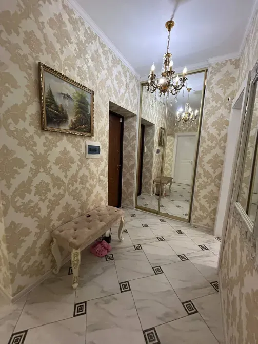 Продаж 2к Квартира 77 кв.м Волошина Минай - фото 6