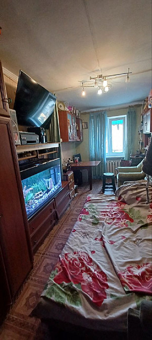 Продам комнату с мебелью в коммуне на улице Новикова! Одеса - фото 3