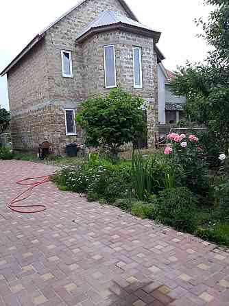 Два дома на одном участке в Черноморке Одесса