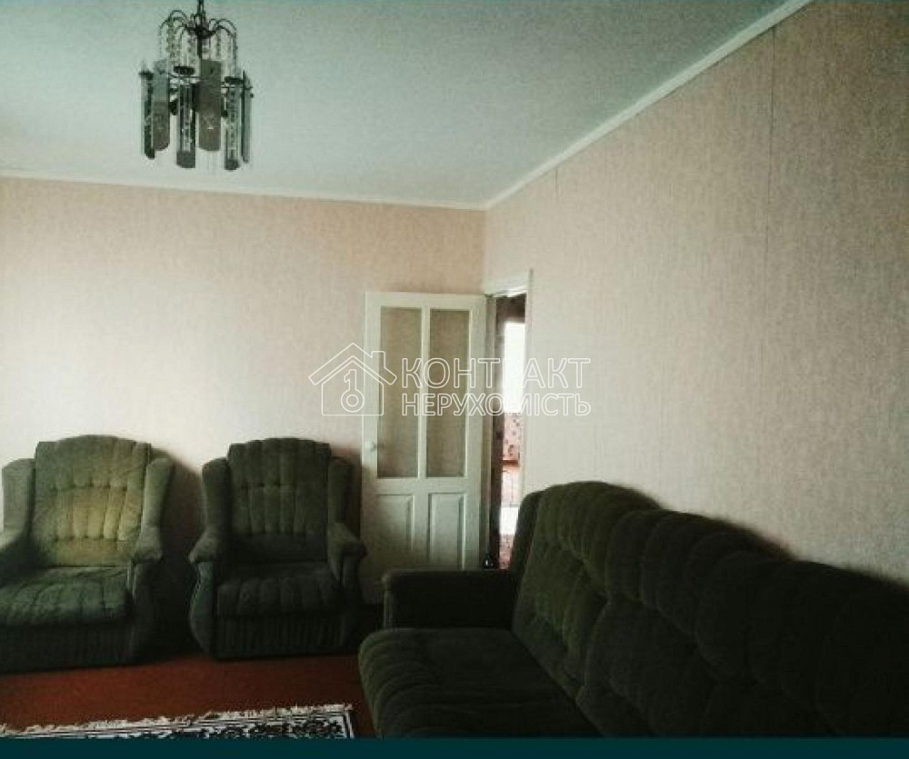 Продаж Квартира 2-кімнатна, 1/5 поверх на вул. Соборная Балаклія - фото 2