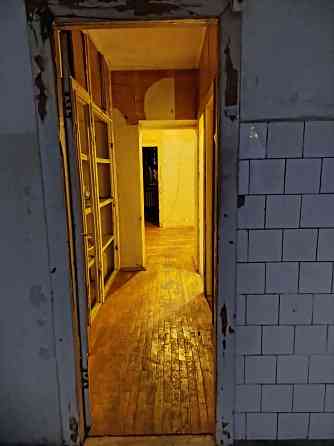 Продаж Квартира 3-кімнатна на ул. Тенистая, 10 Одесса