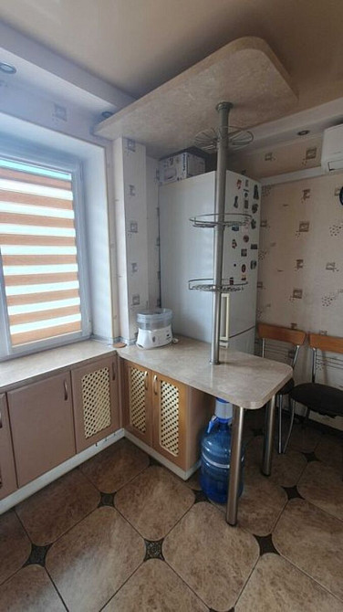 Продаж Квартира 3-кімнатна, 6/9 поверх на Тычины, 19 Київ - фото 8