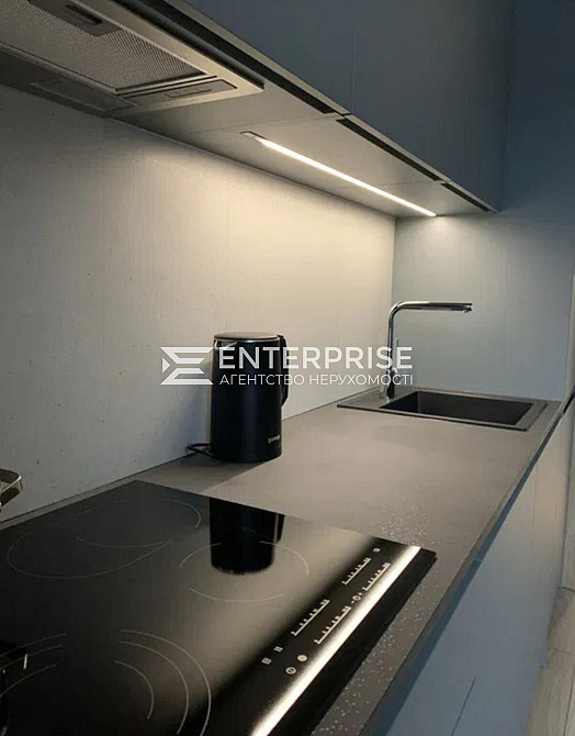 Продаж Квартира 1-кімнатна, 5/9 поверх на вул. Салютная Київ - фото 7