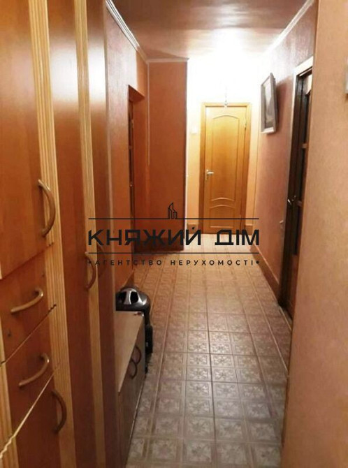 Оренда роздільної 3-х к. квартири м. Університет. № 11192658 Kiev - photo 4