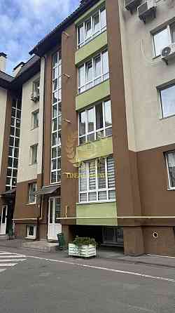 Продаж комерційне приміщення на Волошковая ул., 1 приміщень - 1 Київ