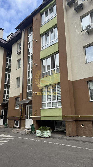 Продаж комерційне приміщення на Волошковая ул., 1 приміщень - 1 Київ - фото 1