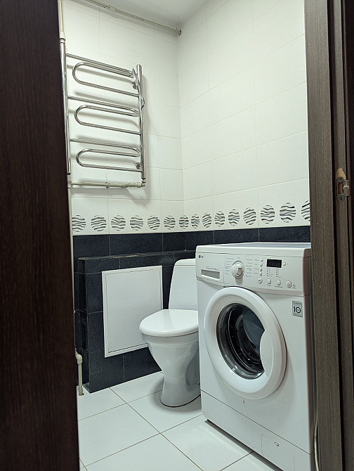 Продаж Квартира 3-кімнатна, 5/5 поверх на Пулюя Івано-Франківськ - фото 3