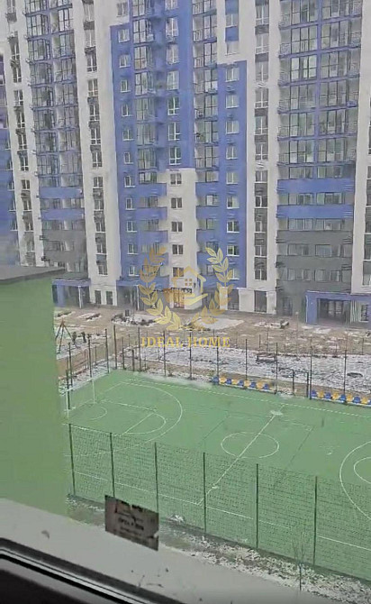 Продаж 2к квартири вул. Виговського Івана ЖК"Сирецькі сади" Київ - фото 13