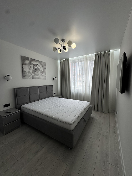 Оренда Квартира 1-кімнатна, 8/10 поверх на вул. Національної Гвардії Івано-Франківськ - фото 9