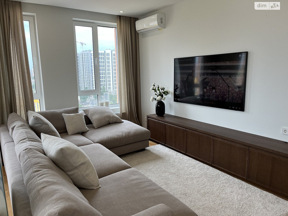 Продаж Квартира 2-кімнатна, 15/16 поверх на Березнева вул., д. 14б Киев - изображение 14