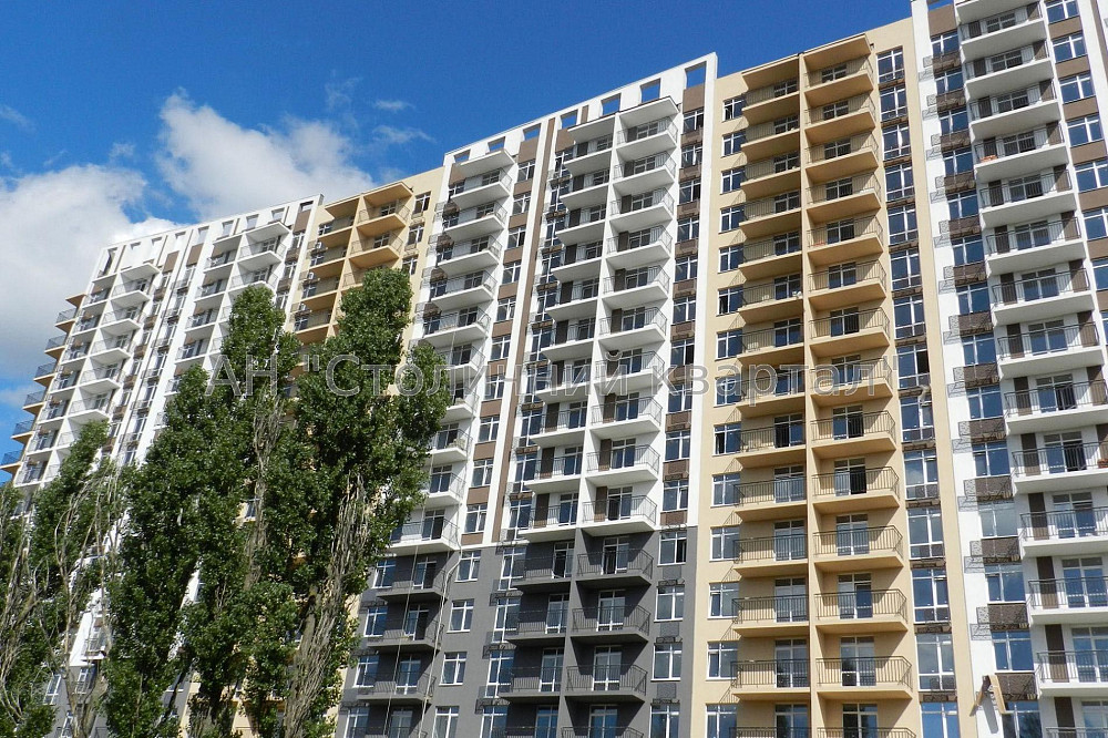 Продаж Будинок 2-кімнатний на вул. Заболотного Академіка Киев - изображение 1