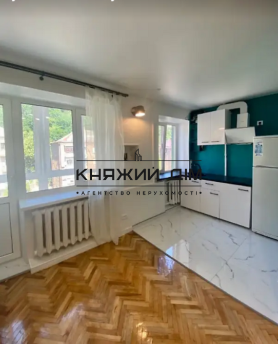 Продажа 1 ком. квартиры м. Дружбы Народов Код Объекта № 21140763 Київ - фото 14