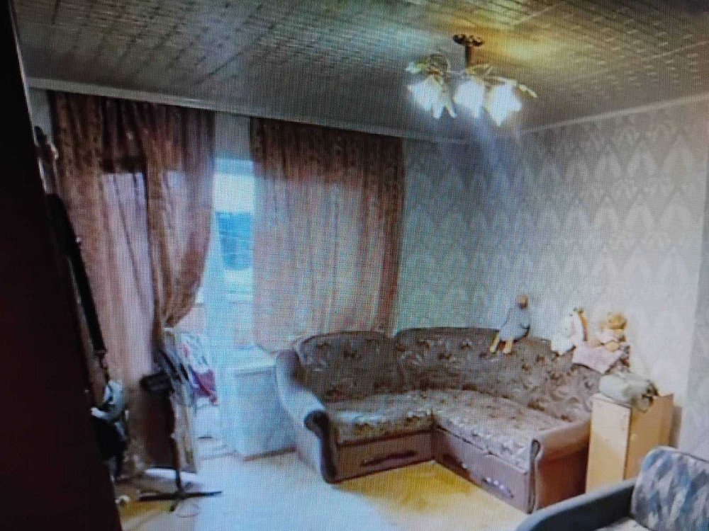 Продаж Квартира 1-кімнатна, 9/9 поверх на Метрологічна вул., д. 14 Kiev - photo 12