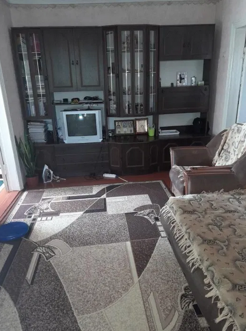 Срочно! Продам 3-комн квартиру Новоукраїнка. Новоукраїнка - фото 1