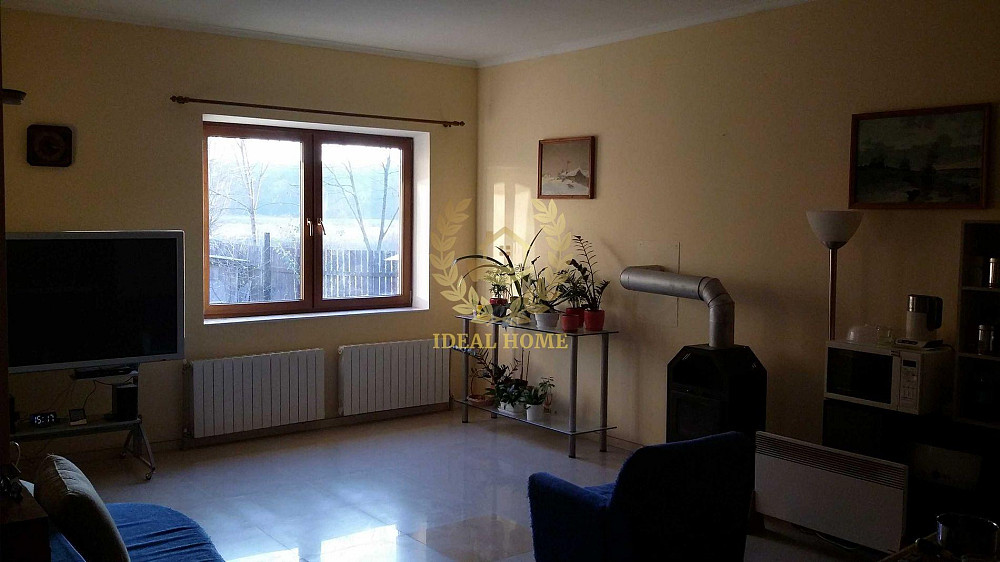 Продаж Будинок 8-кімнатний на Дмитрия Яворницкого ул., 1 Kiev - photo 14