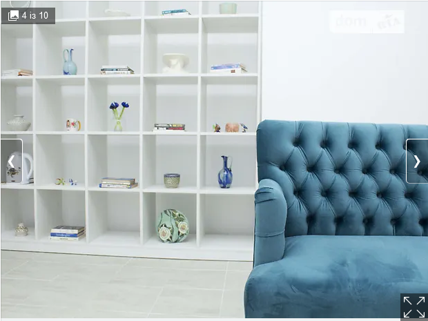 Оренда торгове приміщення на Стрілецька поверх - 1/10 Vinnytsya - photo 3